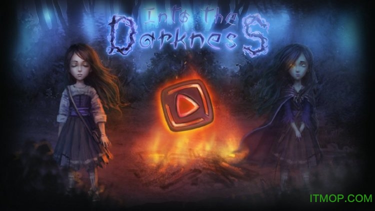 深入黑暗安卓版