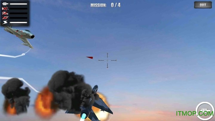 2K19雷霆之战安卓版