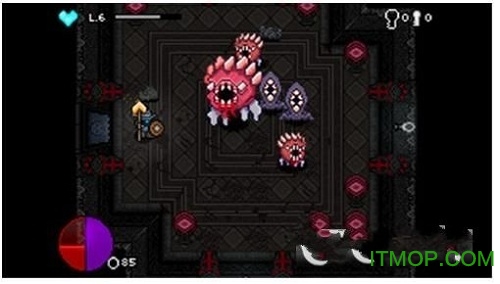 像素地下城堡2官方版 像素地下城堡2游戏