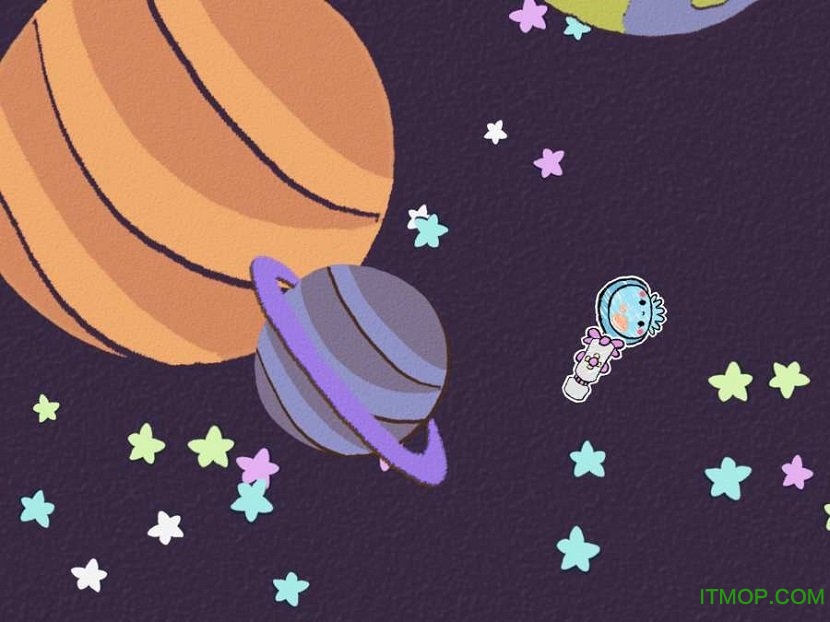 火箭鬼灵精游戏