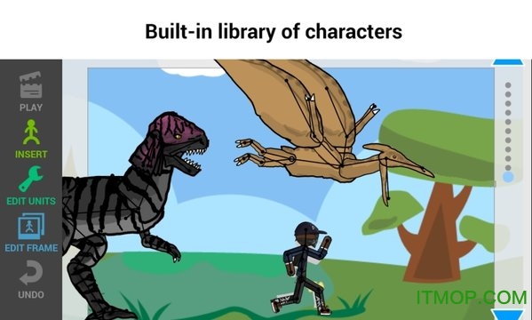 绘画卡通2中文版