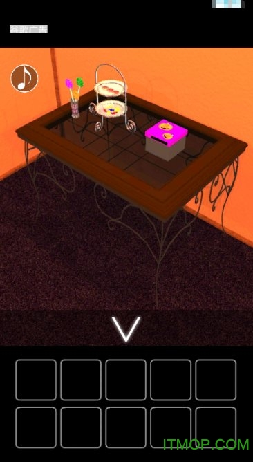 脱出游戏万圣节游戏下载