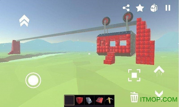 科技创造沙盒官方版下载