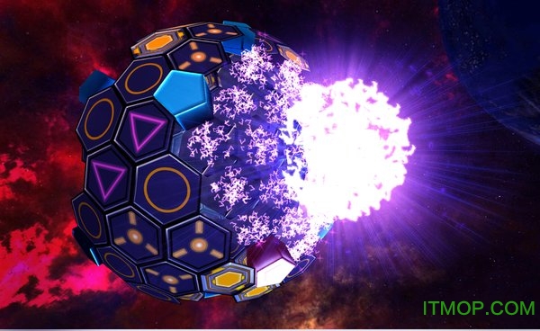 星体创造手机最新版 星体创造手机最新版