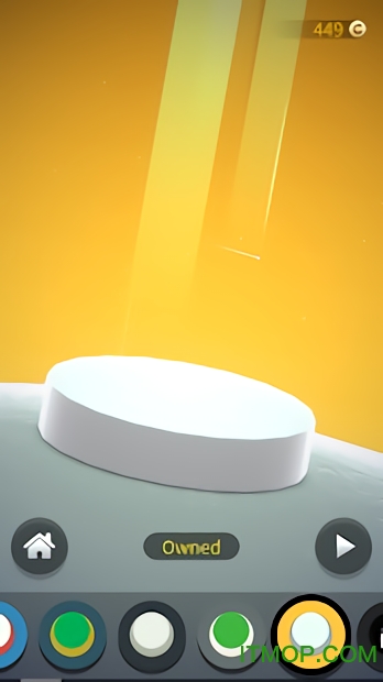 太空竹笋手机版