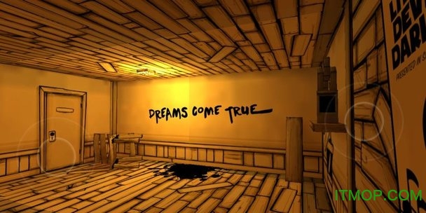 班迪与油印机破解版