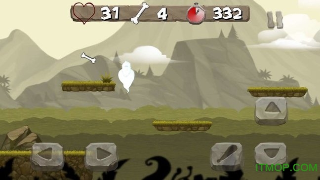 穴居人查克历险记下载