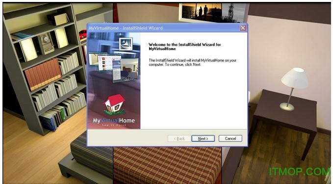 MyVirtualHome免费版