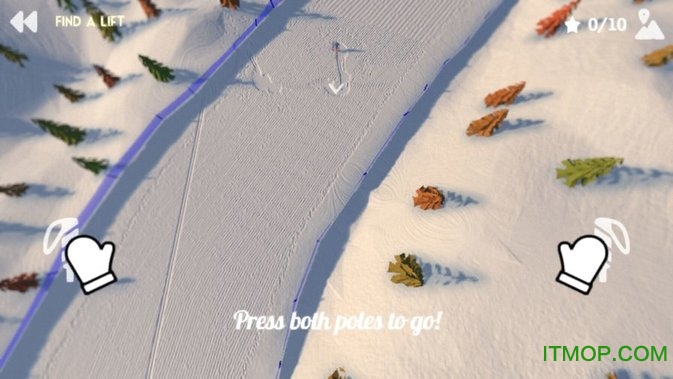 雪地历险记下载