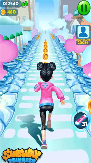 跑跑更健康官方版