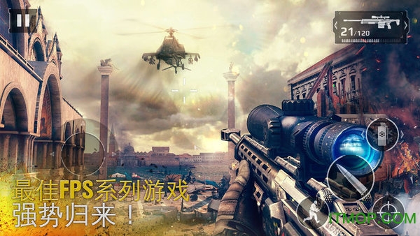 龙战精灵最新版