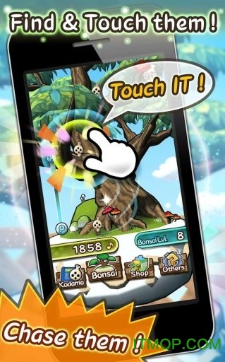 木之声灵回响游戏