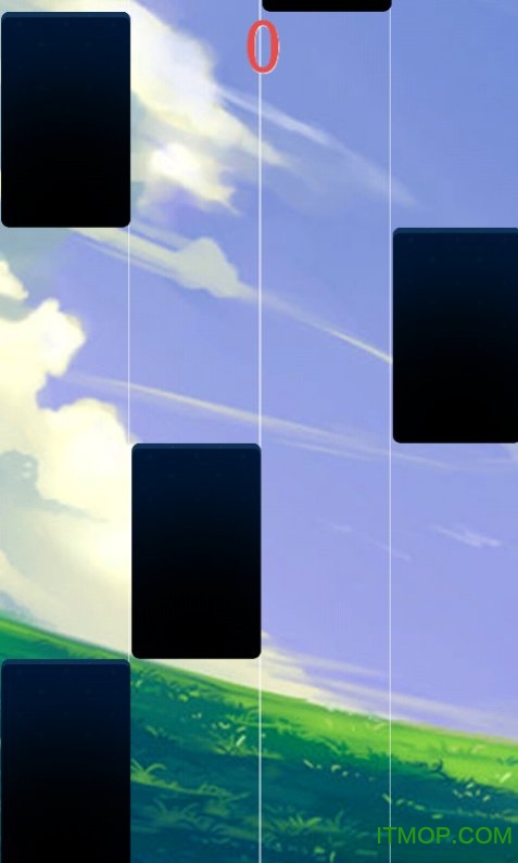 樱花钢琴游戏下载