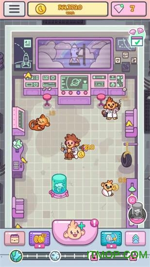 合并猴子游戏下载