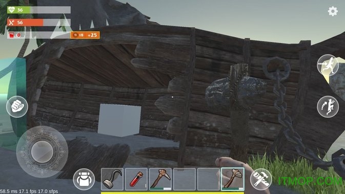 Last Pirate中文版