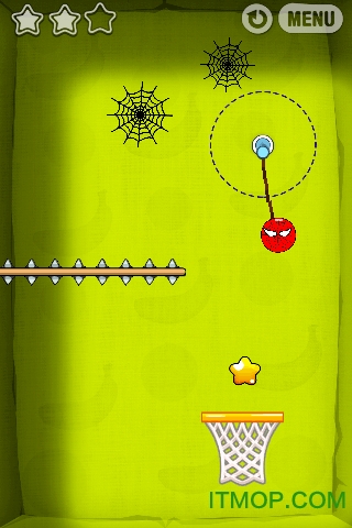 蜘蛛坠落游戏官方版