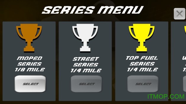 Drag Bikes(拖拉自行车)手游下载