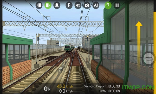 hmmsim深圳五号线线路包下载