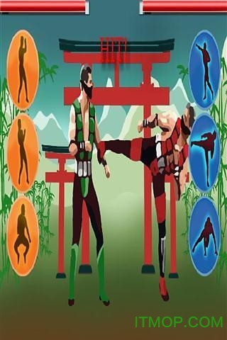 搏击俱乐部免费版