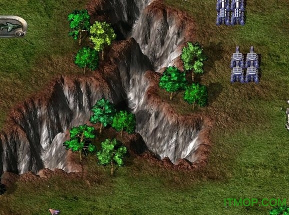 蓝色警戒2简体中文版