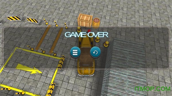 汽车驾驶停车场手游下载