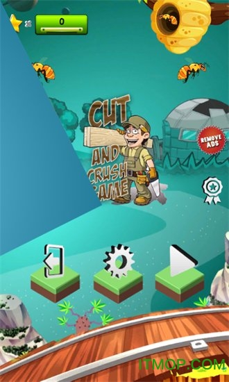 伐木工人模拟器游戏下载