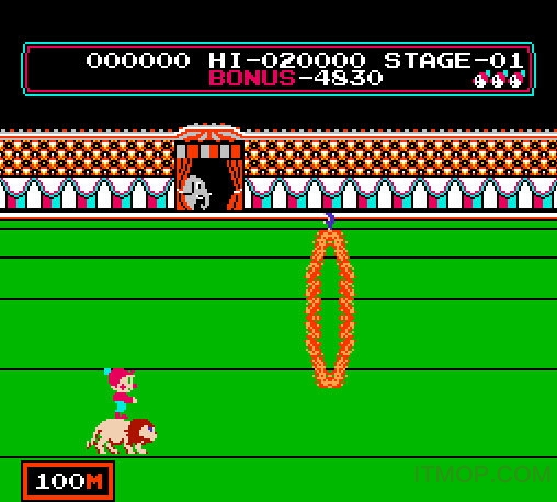 fc马戏团一命通关破解版