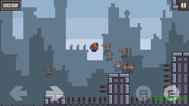 邪恶联盟安卓中文版