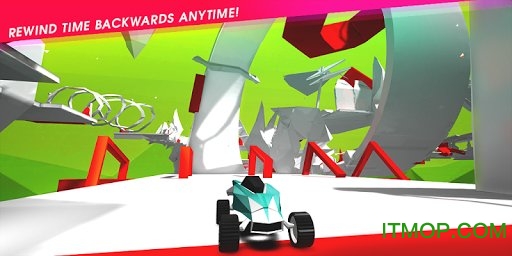 特技飞跃完美版