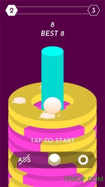 Hoop Smash游戏下载