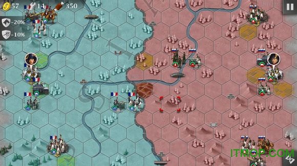 欧陆战争4联机版