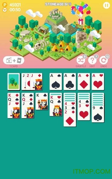 纸牌时代文明 纸牌时代文明官方版