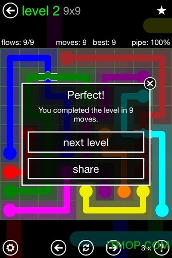 彩球连接之桥手游