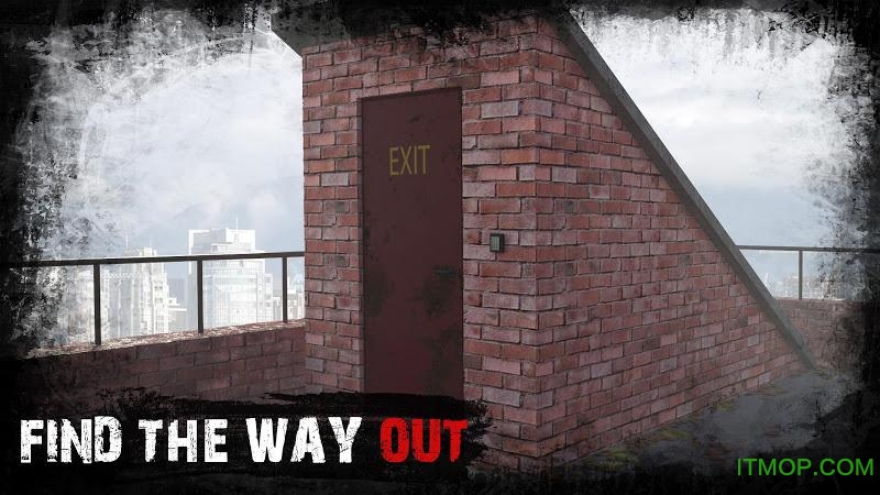 摩天大楼密室逃脱无限提示版