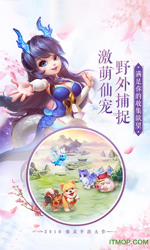 云海仙缘变态版