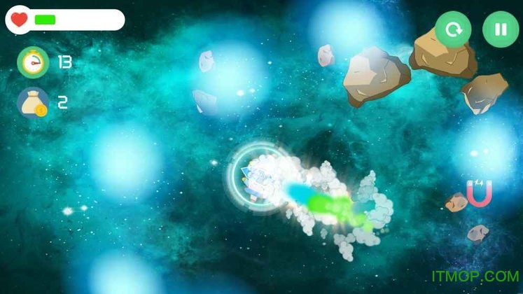 音轨漫游游戏 音轨漫游游戏