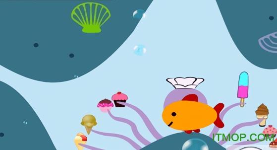 海洋大冒险 海洋大冒险