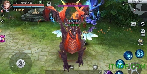 封龙战纪九游版 封龙战纪九游版