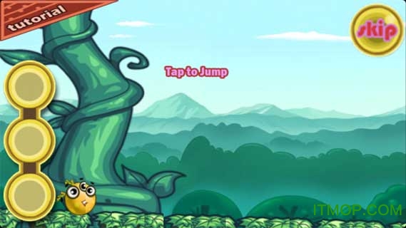 水果大逃亡游戏 水果大逃亡游戏