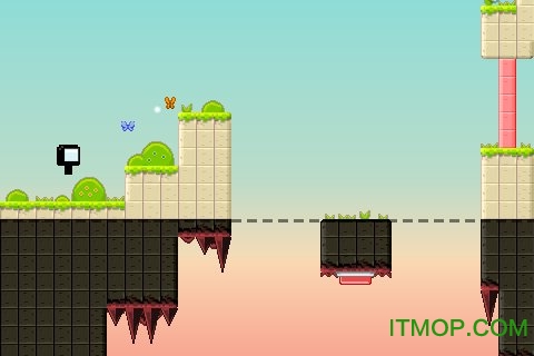 善变的故事游戏