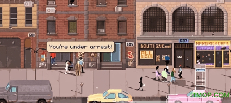 警察破案 警察破案