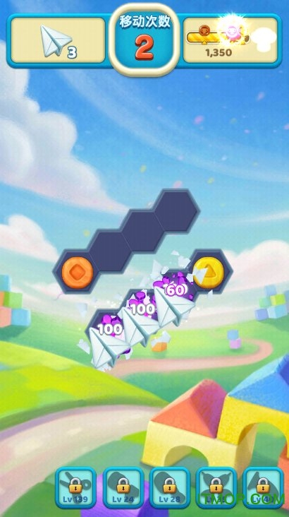 冥王星爆炸手游下载