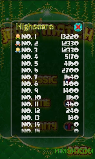 宝石对对碰手机版