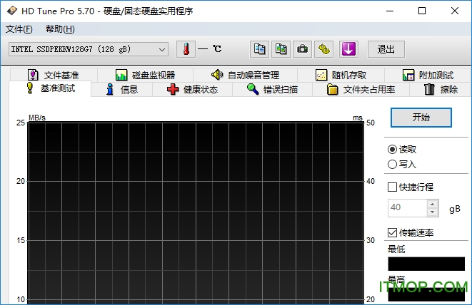 HD Tune Pro中文版