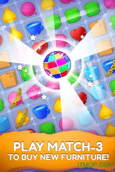 Homecraft家居设计游戏 Homecraft家居设计游戏