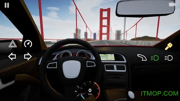 模拟驾驶学校2018游戏 模拟驾驶学校2018游戏