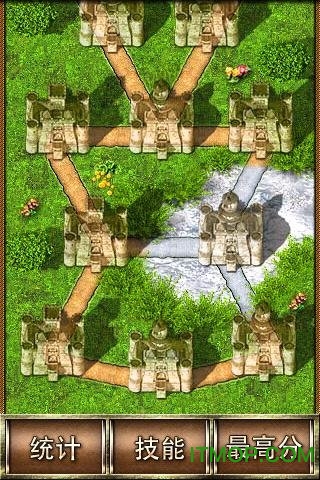 水晶塔防汉化版