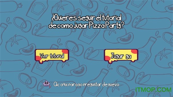 Pizza Party游戏下载