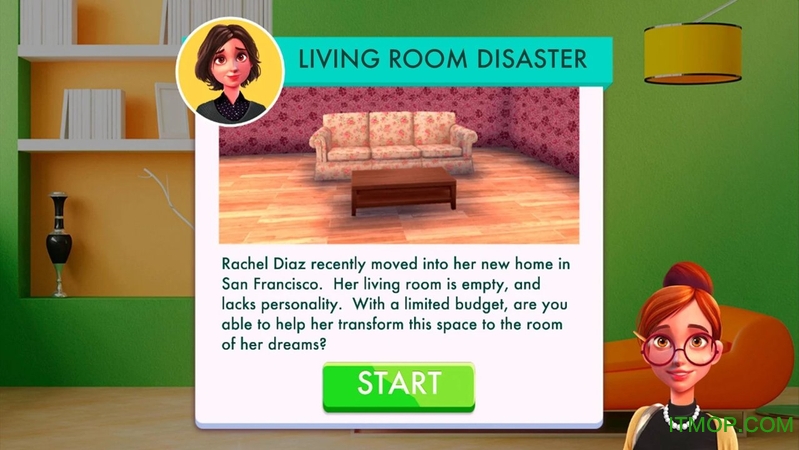 高清挑战赛游戏