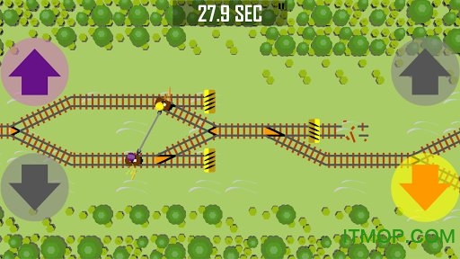 别想刹车了游戏